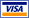 visa card logo